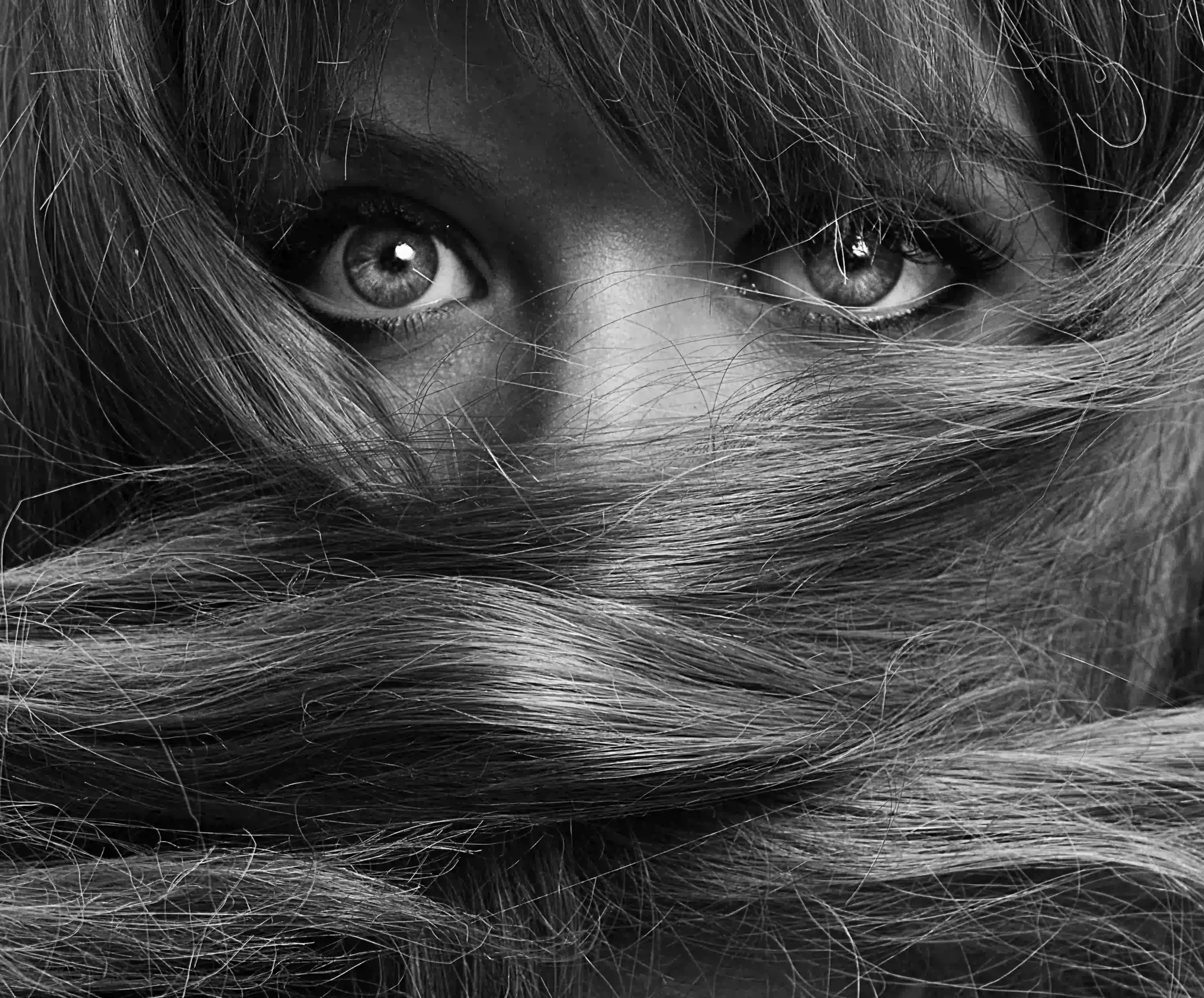 Un regard différent sur vos cheveux